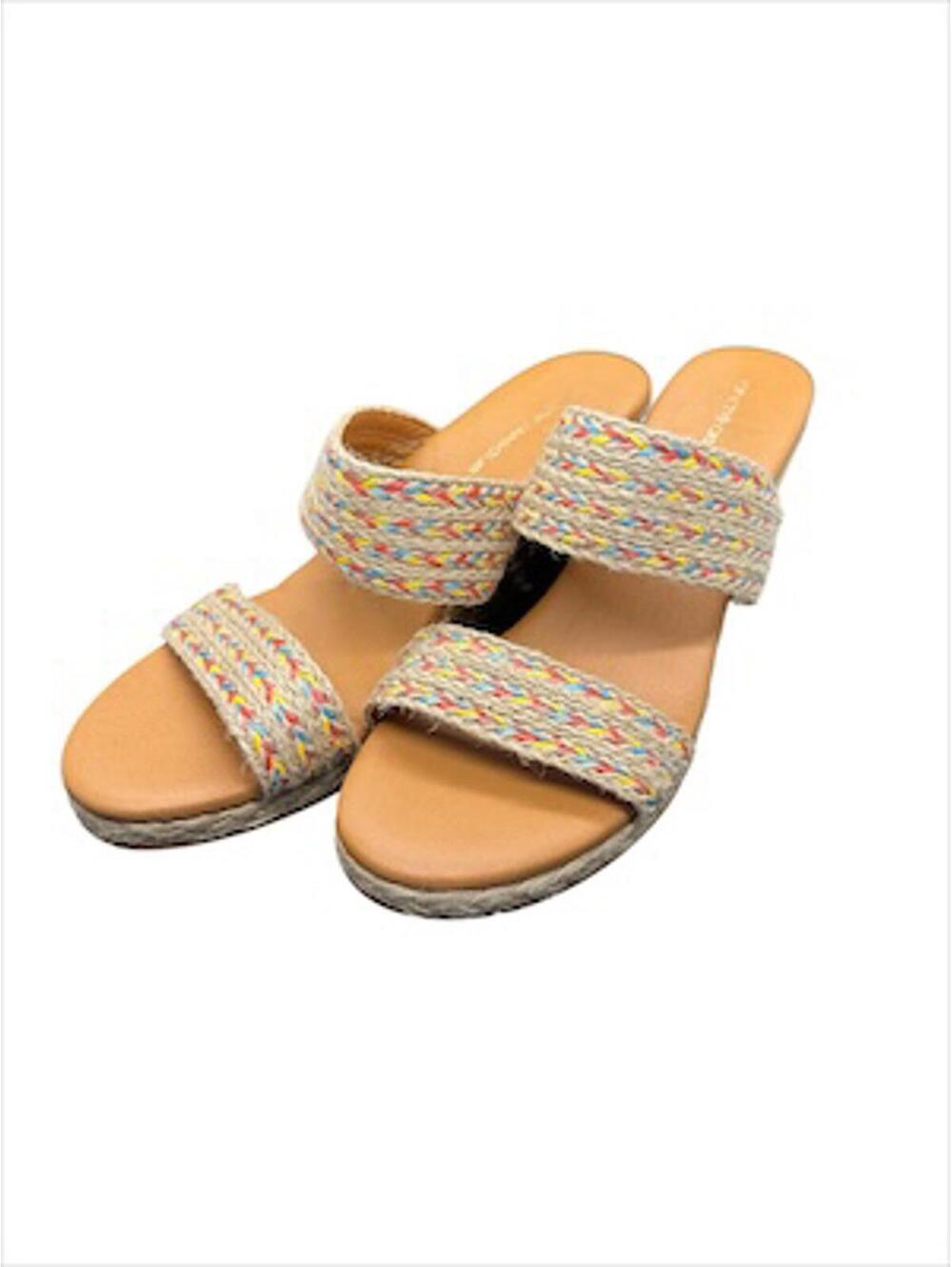 Andre Assous Wedges